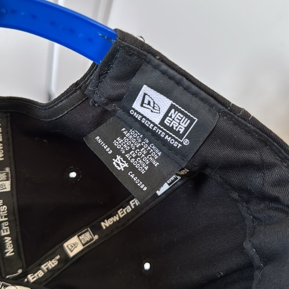 New Era Fits Orlando Magic Hardwood Classics SnapBack - Picture 8 of 11